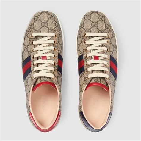 gucci trainer womens|gucci women sneakers on sale.